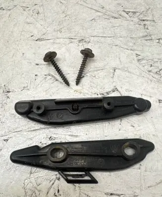 BMW 4 F32 F33 Front bumper mounting bracket 7294654 7294680