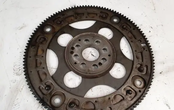 BMW 5 F10 F11 Flywheel 7797964