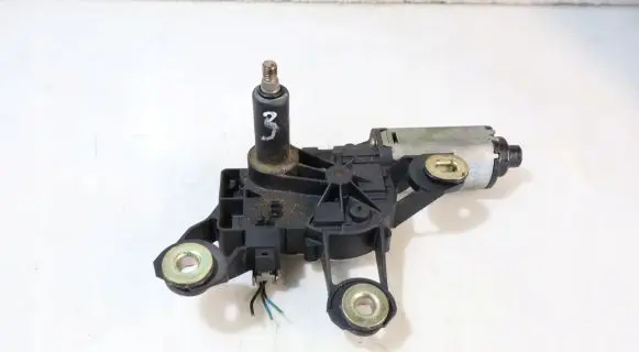 Ford Fiesta Rear window wiper motor