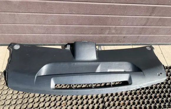 Toyota Prius (XW20) Dashboard 
