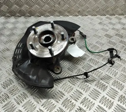 Toyota Yaris Cross Front wheel hub 4321102410