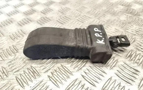 Audi A4 S4 B8 8K Front door check strap stopper 8K0837267B