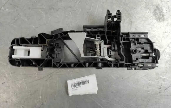 Mercedes-Benz CLA C118 X118 Rear door exterior handle/bracket A0997601702