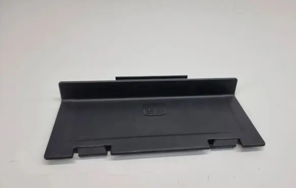 Land Rover Evoque I Fuse box cover BJ3206040AB