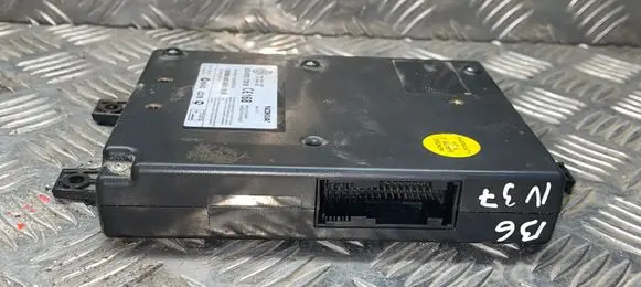 Volkswagen PASSAT B6 Phone control unit/module 3C0035729E N342Z276 00100FE8C2A0
