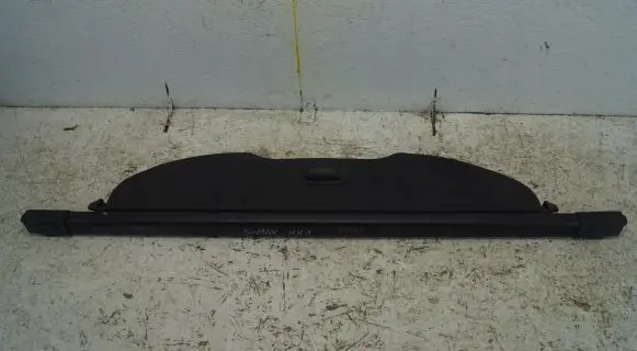 Ford S-MAX Parcel shelf load cover 