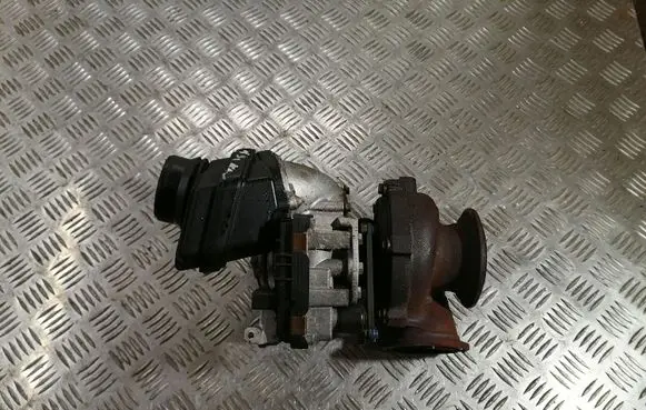 BMW 3 F30 F35 F31 Turbo 7823202