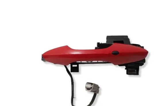 Hyundai Kona II Front door exterior handle 