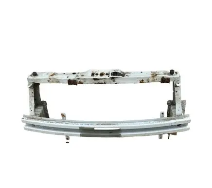 Chevrolet Spark Radiator support slam panel