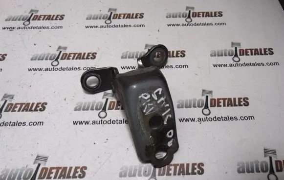 Honda Civic Front door upper hinge