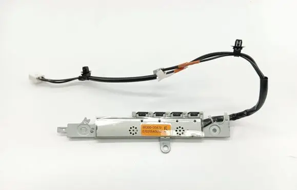 Lexus GS 300 350 430 450H Antenna control unit 8630030A70 070205A0034