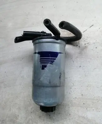 Seat Ibiza III (6L) Fuel filter 