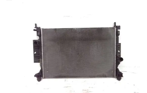 Ford Kuga II Coolant radiator EJ738005A