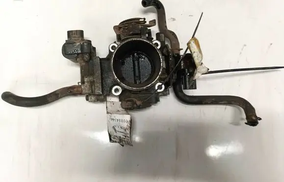 Honda Civic Throttle valve 1368001911