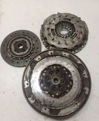 BMW 3 E92 E93 Clutch set kit 7638349