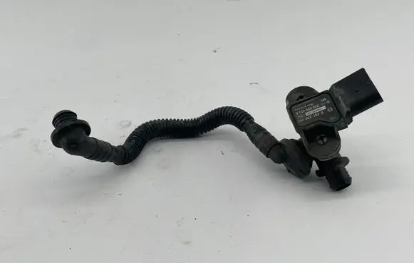 Audi A4 S4 B8 8K Air pressure sensor 036906051G 0261230081