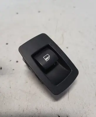 BMW 3 E90 E91 Electric window control switch 6945874