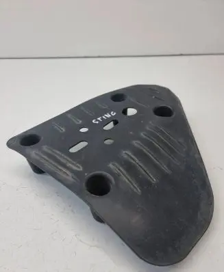 KIA Stinger Side bottom protection 55230J5000