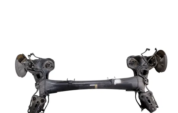 Opel Mokka B Rear axle beam 11622344114 9841706380 9841706480