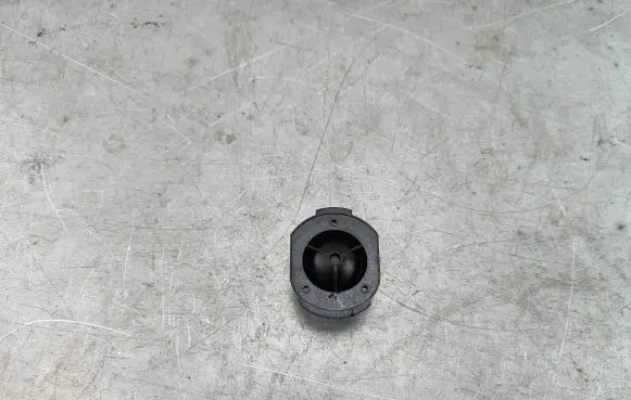 Renault Zoe Front door high frequency speaker 281480007r