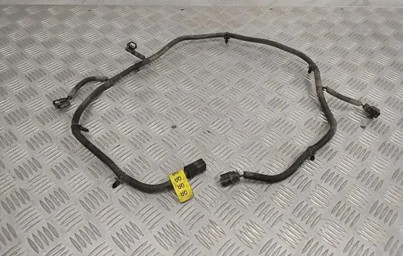 Opel Antara Parking sensor (PDC) wiring loom F0801496