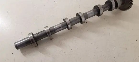Camshaft