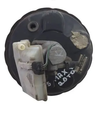 Ford S-MAX Brake booster P6G912B195PG 03775794024