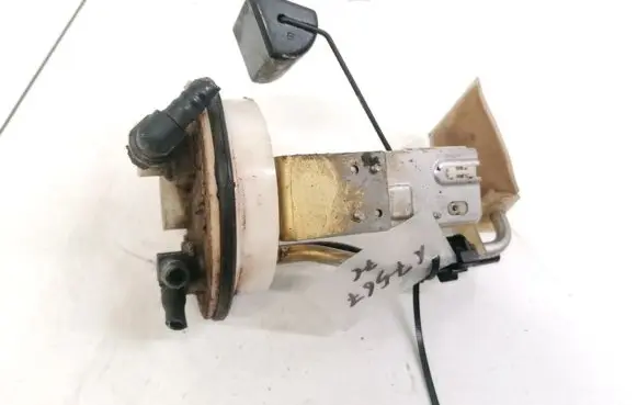 Toyota Corolla Verso E121 Fuel level sensor 1961400110 196140-0110