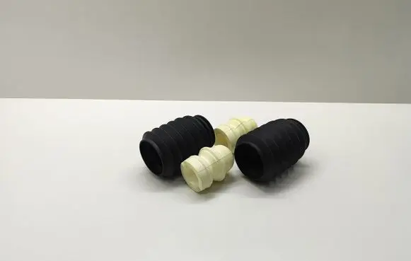 BMW 5 E60 E61 Front shock absorber dust cover boot 11270256 40252587 BILSTEIN