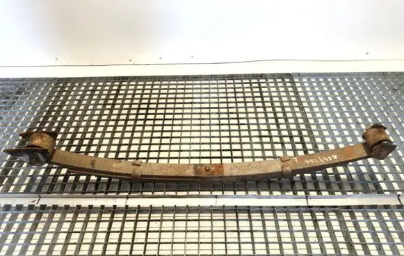 Suzuki Samurai Rear leaf spring 