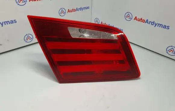 BMW 5 F10 F11 Tailgate rear/tail lights 7203225 63217203225
