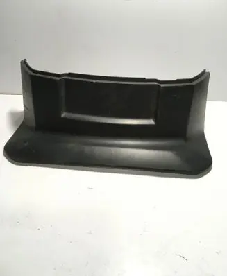 Mitsubishi Pajero Spare wheel section trim 5837A006