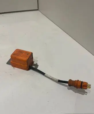 BMW 3 E36 Airbag deployment crash/impact sensor 65771390061 1390061