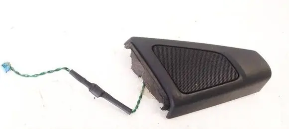 BMW 5 GT F07 Front door speaker 65139175695