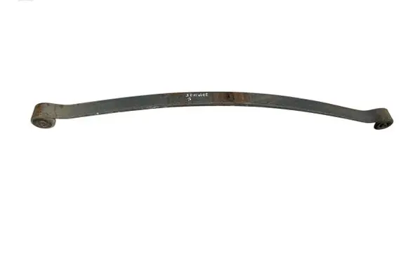 Mercedes-Benz Sprinter W906 Rear leaf spring 