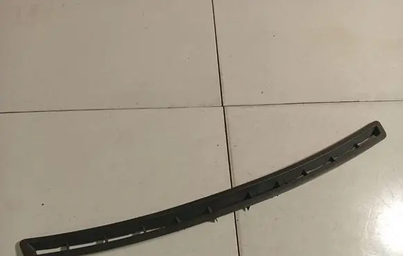 Citroen Jumpy Dash center air vent grill 1400507677