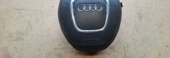 Audi A4 S4 B8 8K Steering wheel airbag 8K0880201A
