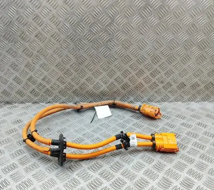 Mercedes-Benz EQA Other wiring loom A2435401013