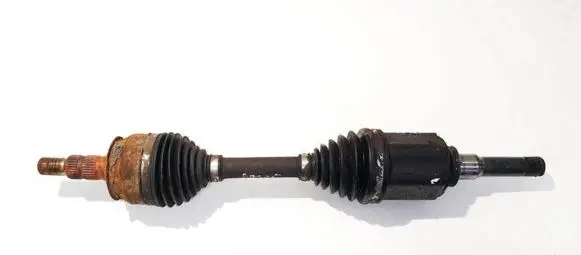 Chevrolet Cruze Front driveshaft