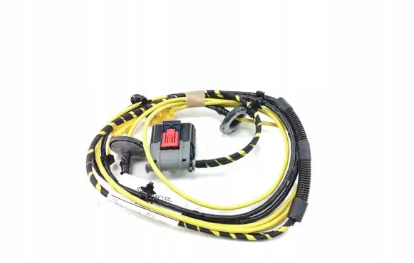 Ford Ka Front door wiring loom/harness boot 1376780