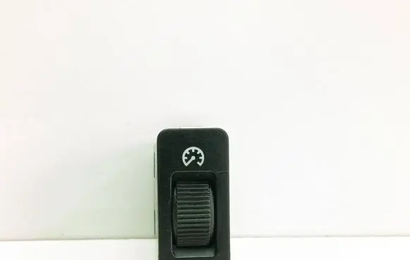 BMW 5 E39 Panel lighting control switch 8360461 259160 21318000