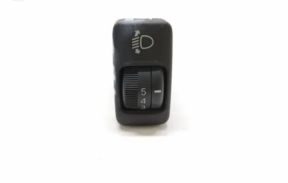 Toyota Prius (XW20) Headlight level height control switch 5205