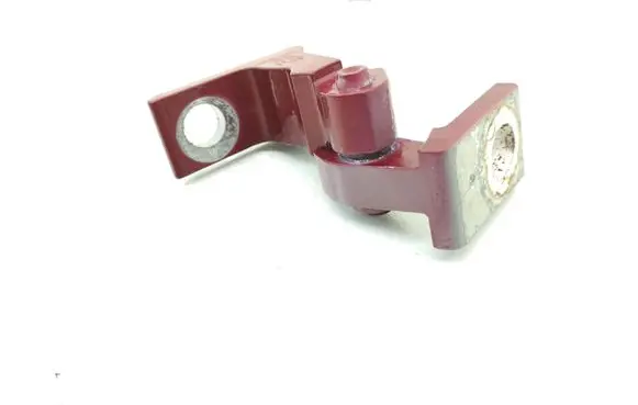 Volkswagen PASSAT B7 USA Rear door upper hinge 7N0831402A