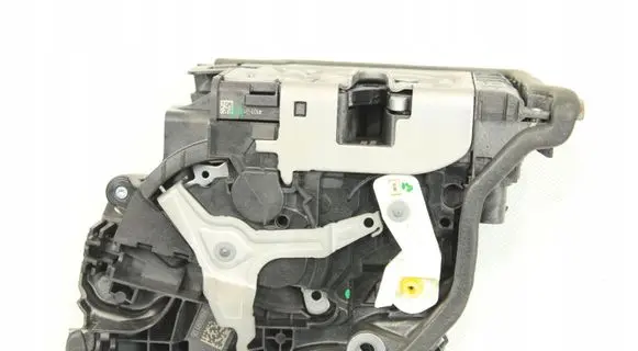 BMW X3 G01 Front door lock