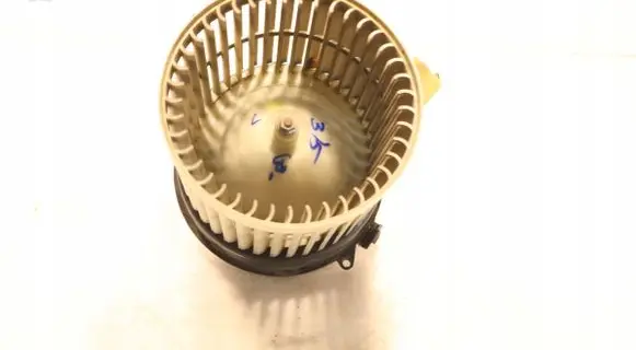 Heater fan/blower