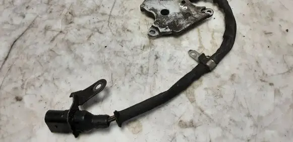 Volkswagen PASSAT B5.5 Gear selector 0501317994ZFS 0501317994