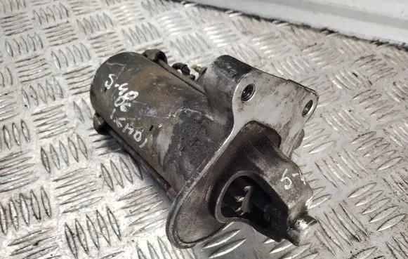 Volvo S40, V40 Starter motor 30667739 31157