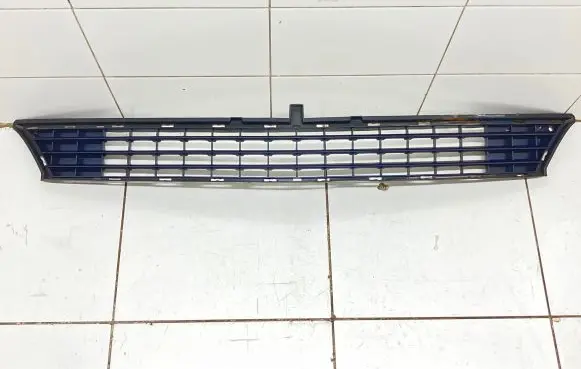 Mercedes-Benz B W245 Front bumper lower grill A1698850123 210000033