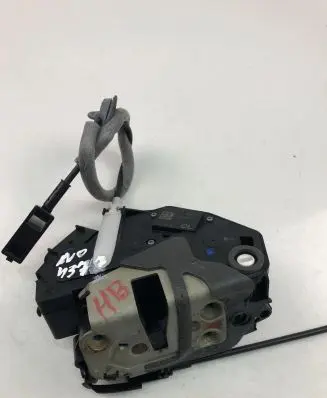 Volvo V60 Coupe door lock (next to the handle) 31301746