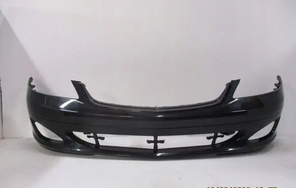 BMW 2 Active Tourer U06 Front bumper lip A2218800040
